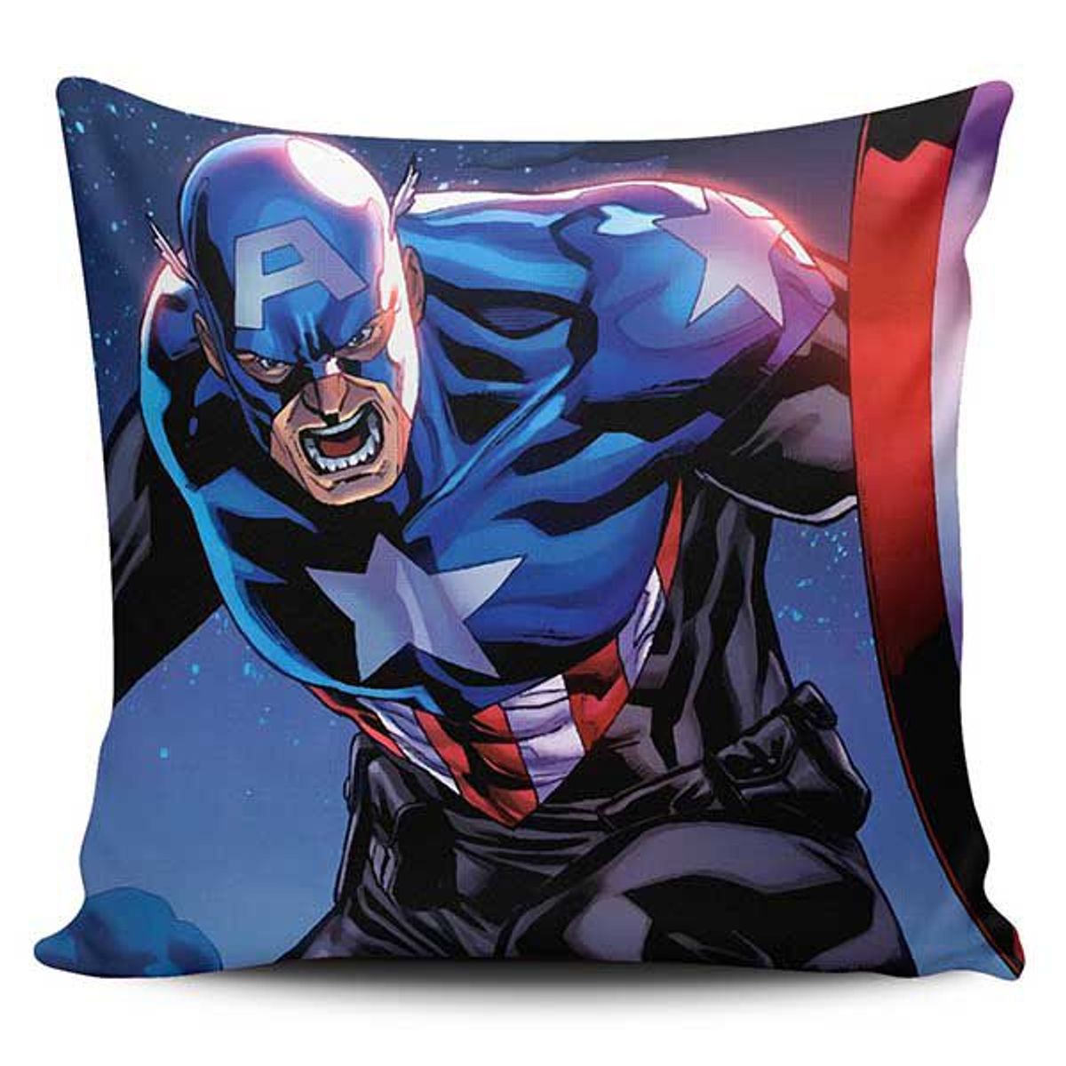 TAYRONA STORE - Funda Cojin Sin Relleno Avengers 19