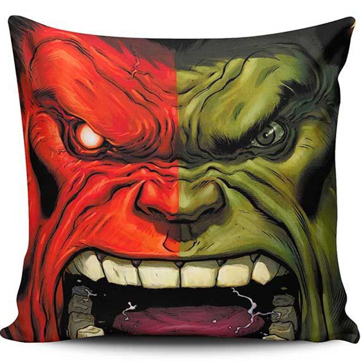 TAYRONA STORE - Funda Cojin Sin Relleno Avengers 10