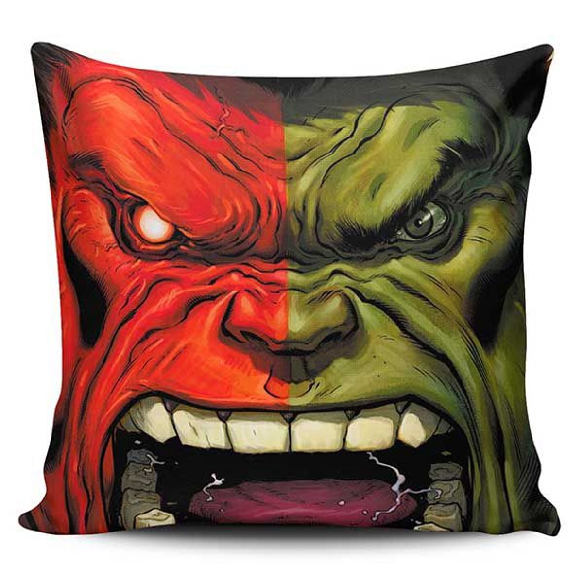 TAYRONA STORE - Funda Cojin Sin Relleno Avengers 10