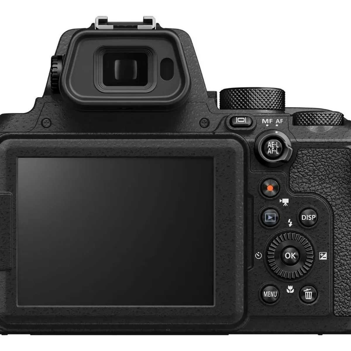 NIKON - Cámara Nikon Coolpix P950 Zoom Óptico 83x Uhd 4k30 Cmos