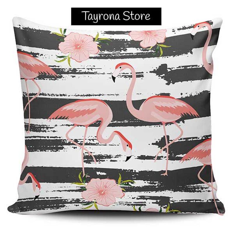 TAYRONA STORE - Funda Cojin Sin Relleno Summer Time 12