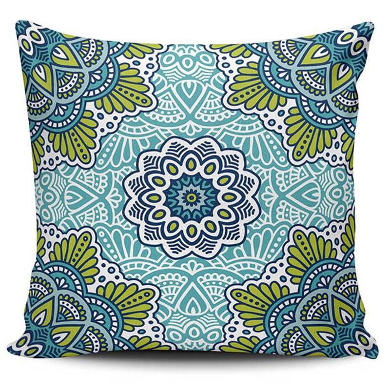 TAYRONA STORE - Funda Cojin Sin Relleno Textura 46