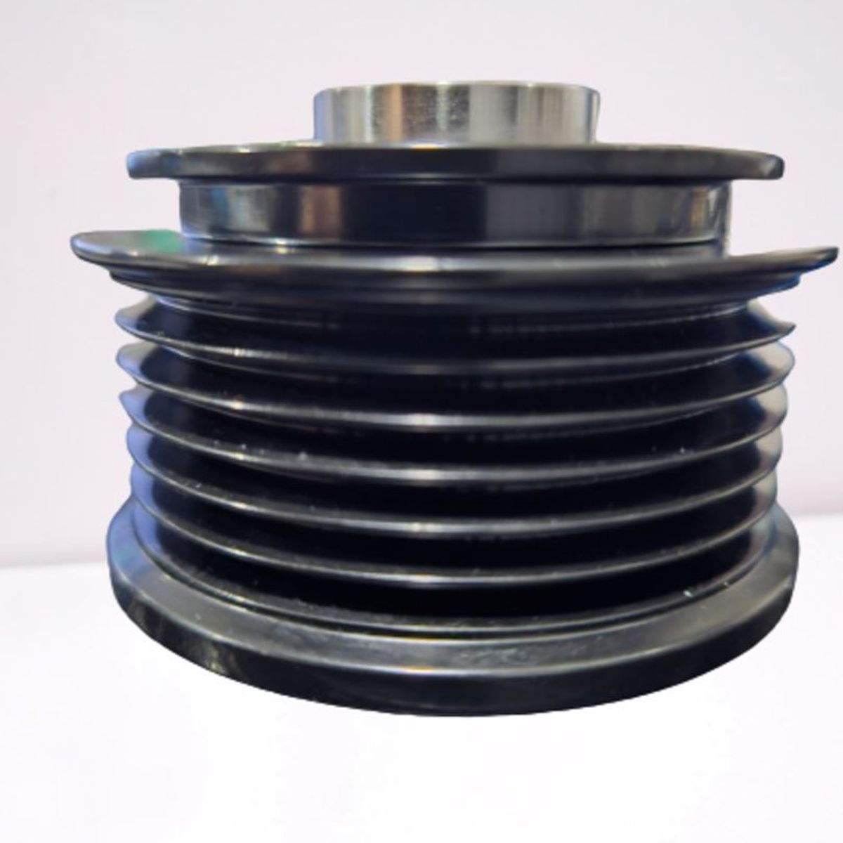 GENERICO - Polea Rueda Libre -alternador- Hyundai tucson y Kia Carens