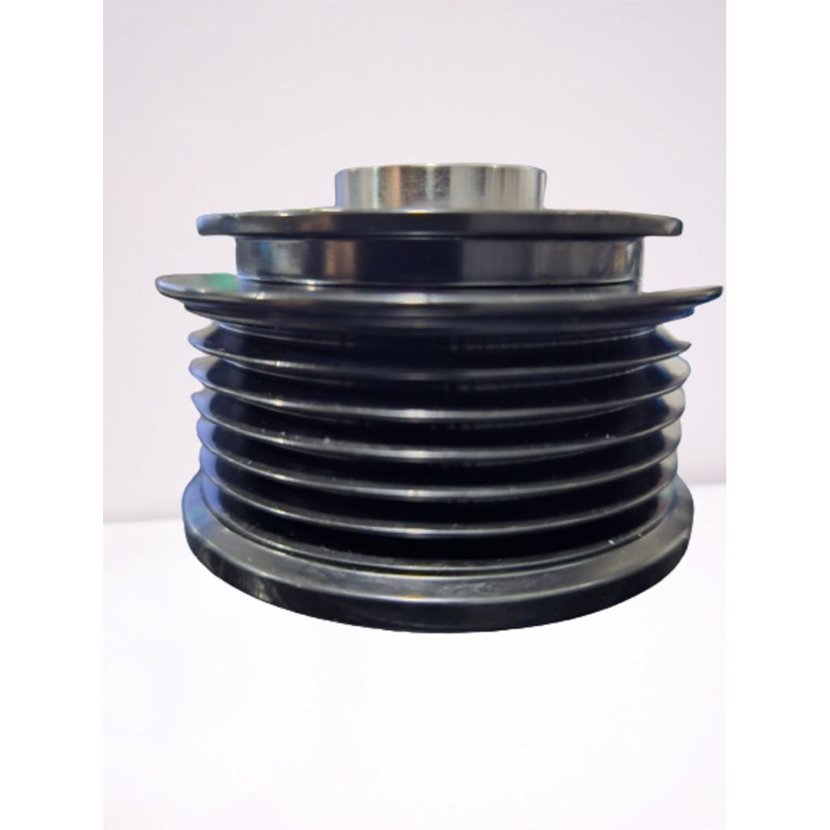 GENERICO - Polea Rueda Libre -alternador- Hyundai tucson y Kia Carens