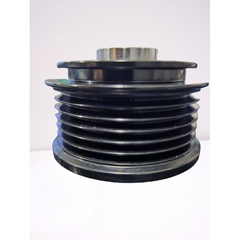 GENERICO - Polea Rueda Libre -alternador- Hyundai tucson y Kia Carens