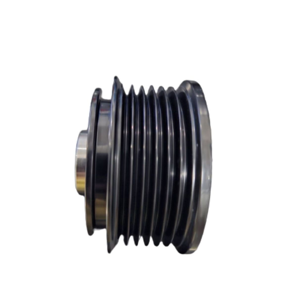 GENERICO - Polea Rueda Libre -alternador- Hyundai tucson y Kia Carens