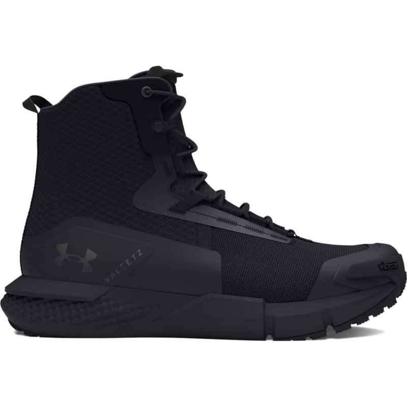 UNDER ARMOUR - BOTA UNDER ARMOUR CHARGET VALSETZ ZIP