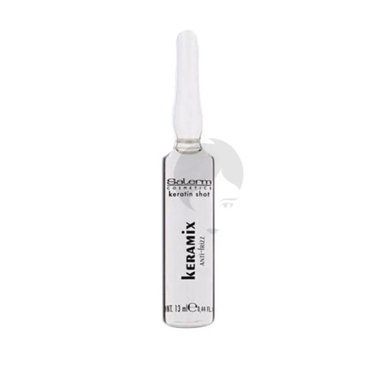 SALERM - Ampolla 1 Salerm Keramix Keratin Shot