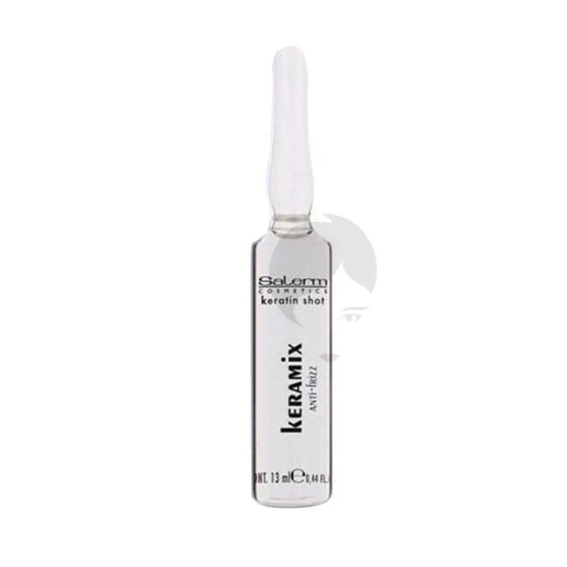 SALERM - Ampolla 1 Salerm Keramix Keratin Shot