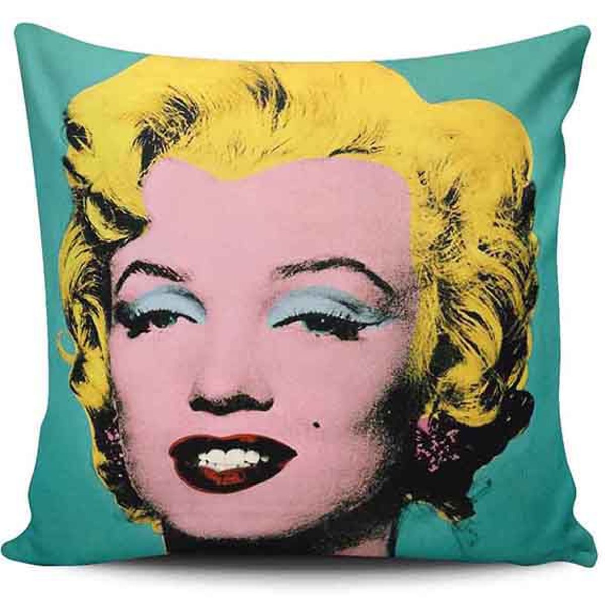 TAYRONA STORE - Funda Cojin Sin Relleno Marylin 06