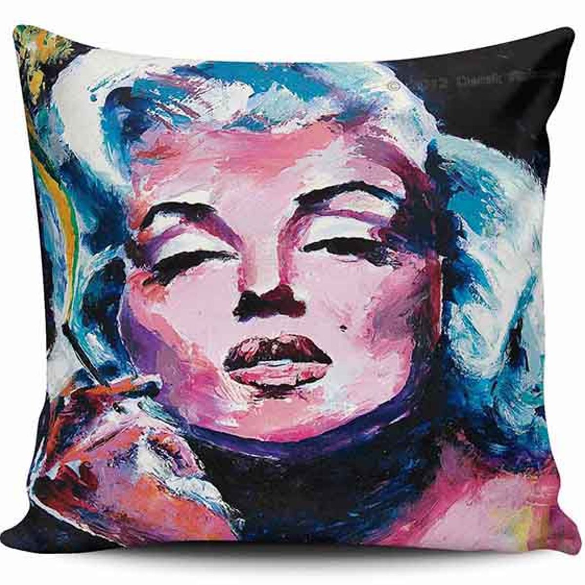 TAYRONA STORE - Funda Cojin Sin Relleno Marylin 07
