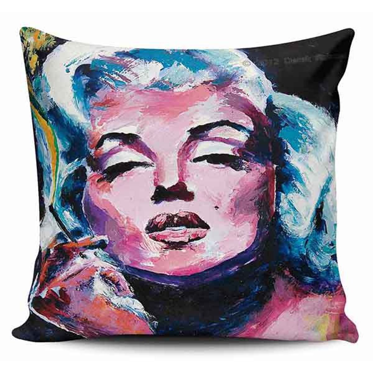 TAYRONA STORE - Funda Cojin Sin Relleno Marylin 07