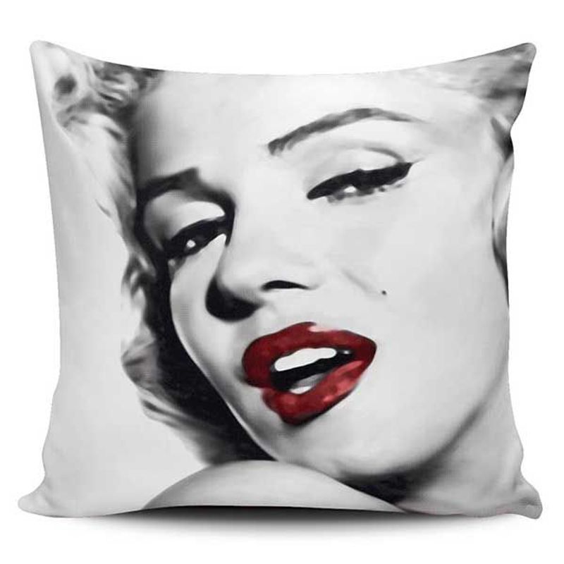 TAYRONA STORE - Funda Cojin Sin Relleno Marylin 08