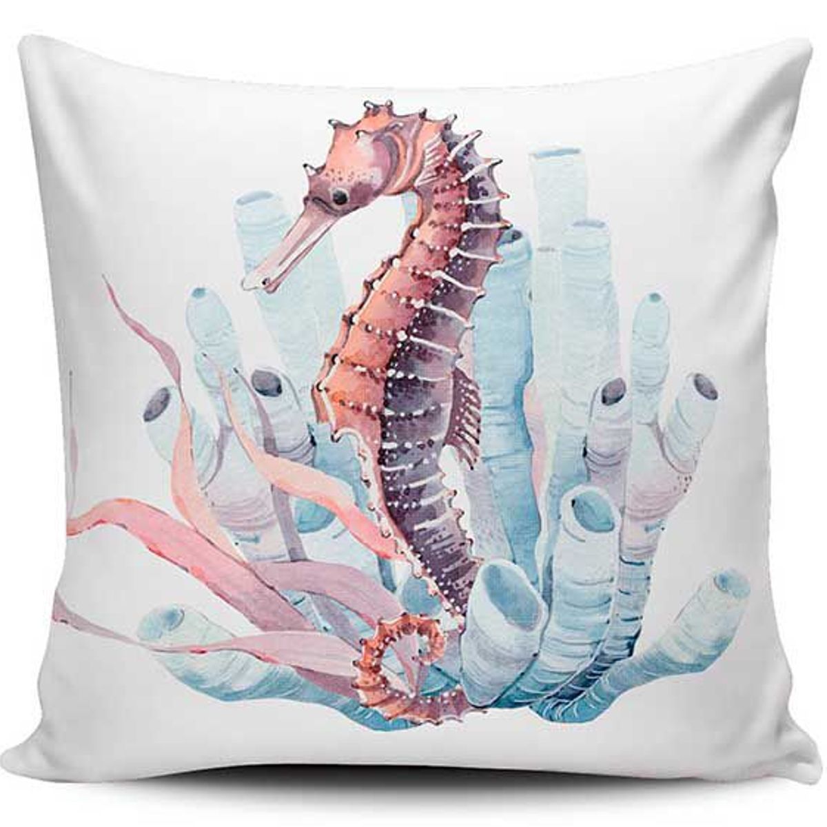 TAYRONA STORE - Funda Cojin Sin Relleno Náutica 18