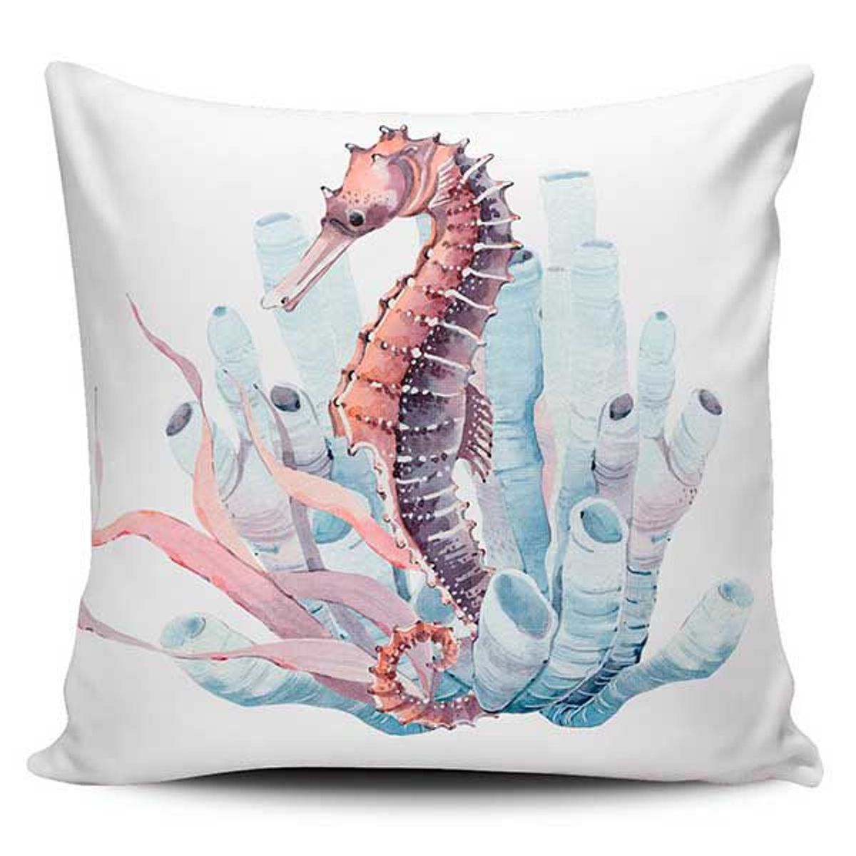 TAYRONA STORE - Funda Cojin Sin Relleno Náutica 18