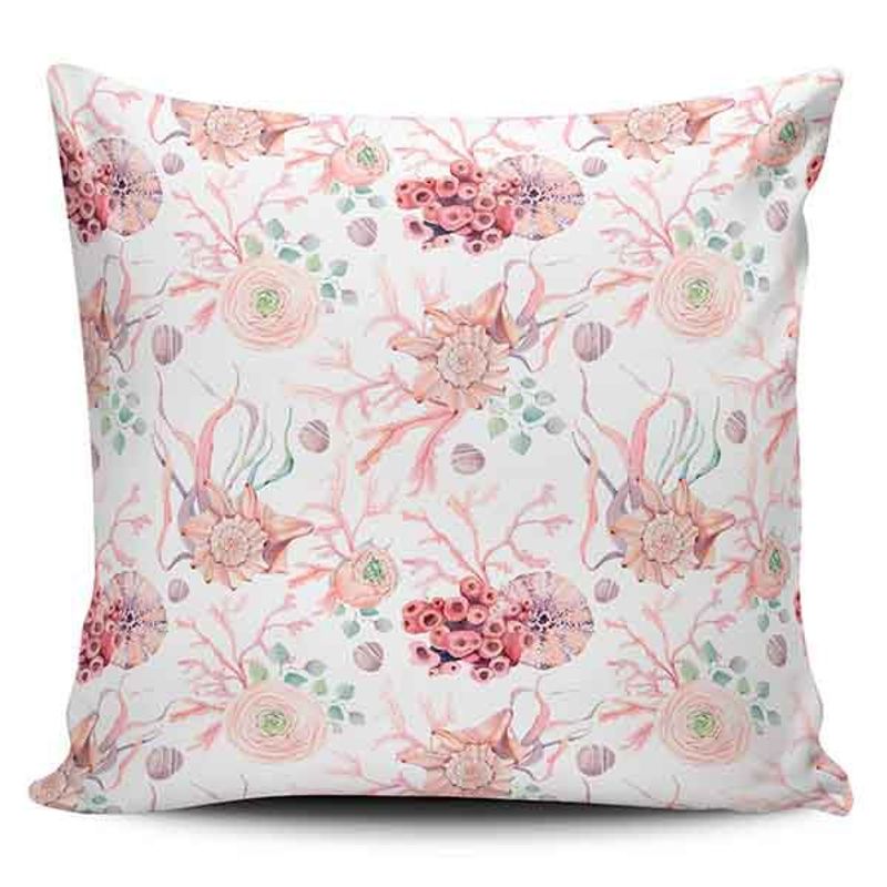 TAYRONA STORE - Funda Cojin Sin Relleno Náutica 28