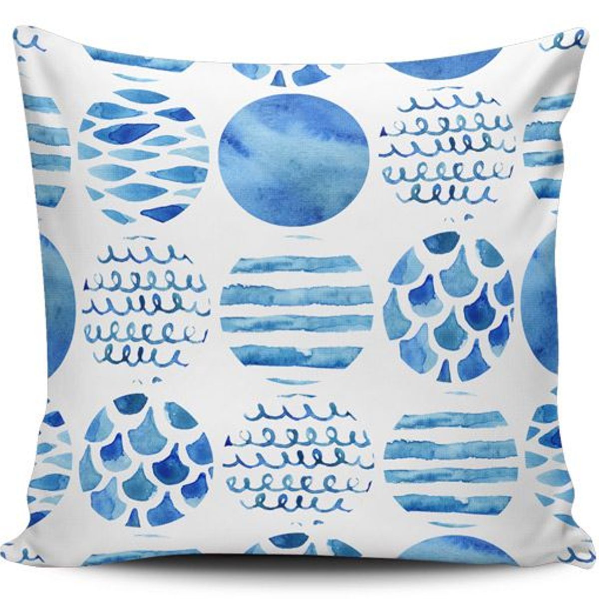 TAYRONA STORE - Funda Cojin Sin Relleno Náutica 58