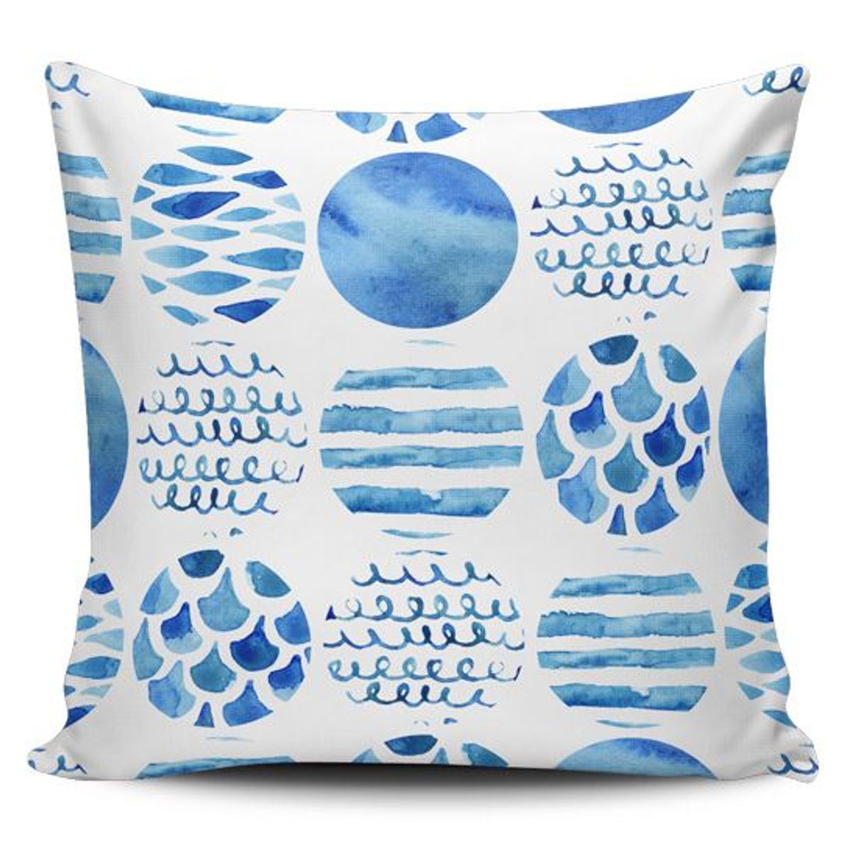 TAYRONA STORE - Funda Cojin Sin Relleno Náutica 58