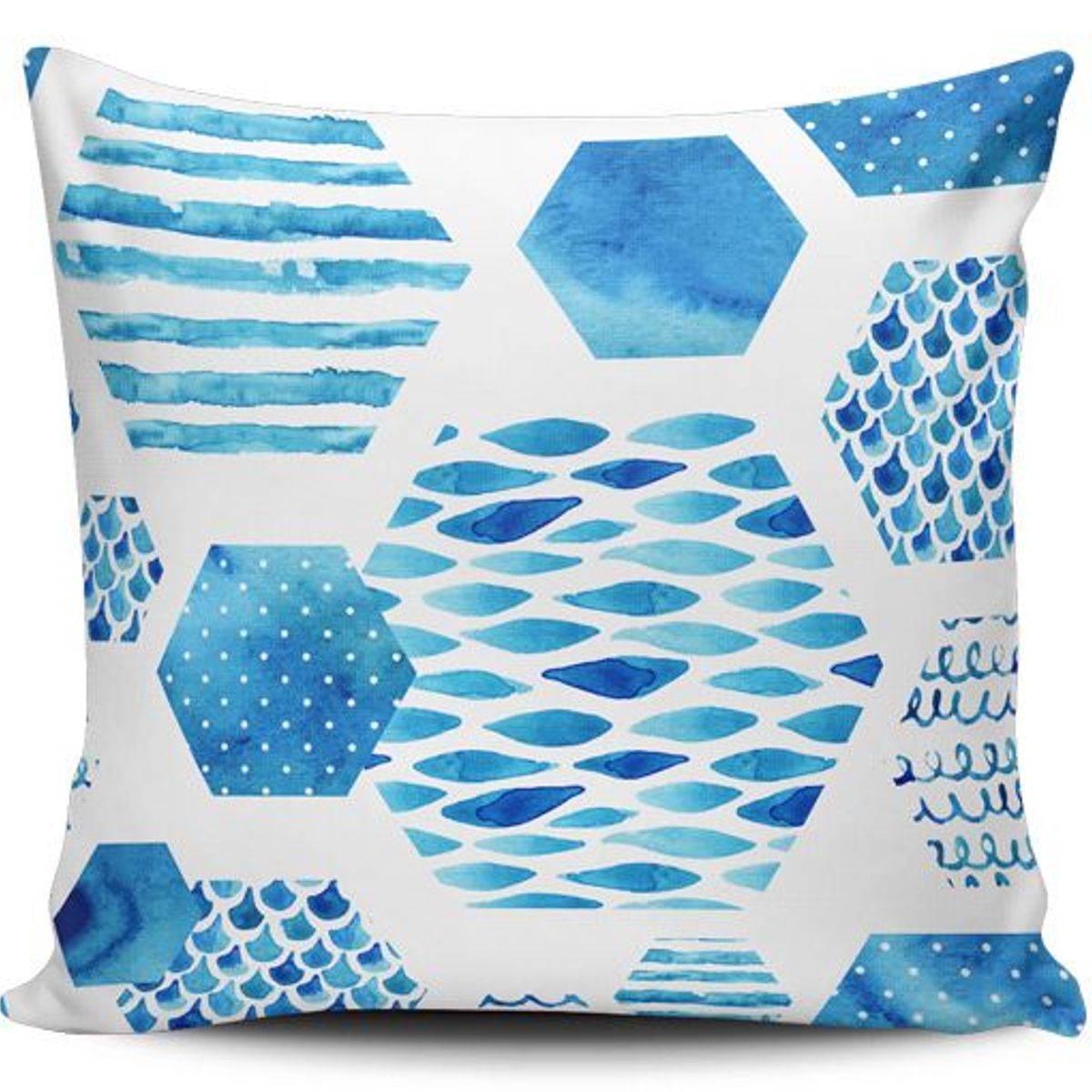 TAYRONA STORE - Funda Cojin Sin Relleno Náutica 63