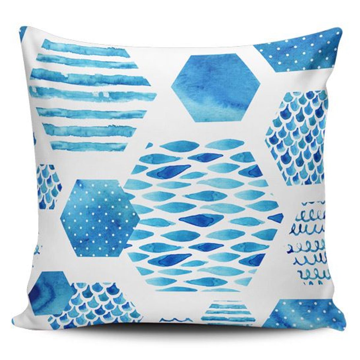 TAYRONA STORE - Funda Cojin Sin Relleno Náutica 63