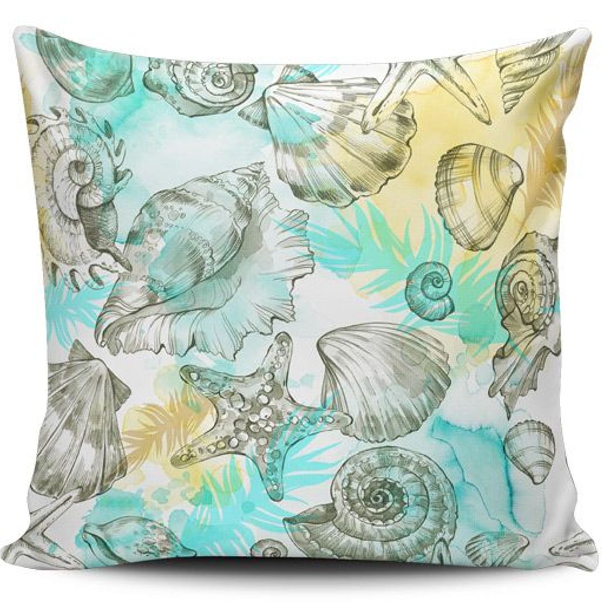 TAYRONA STORE - Funda Cojin Sin Relleno Náutica 71