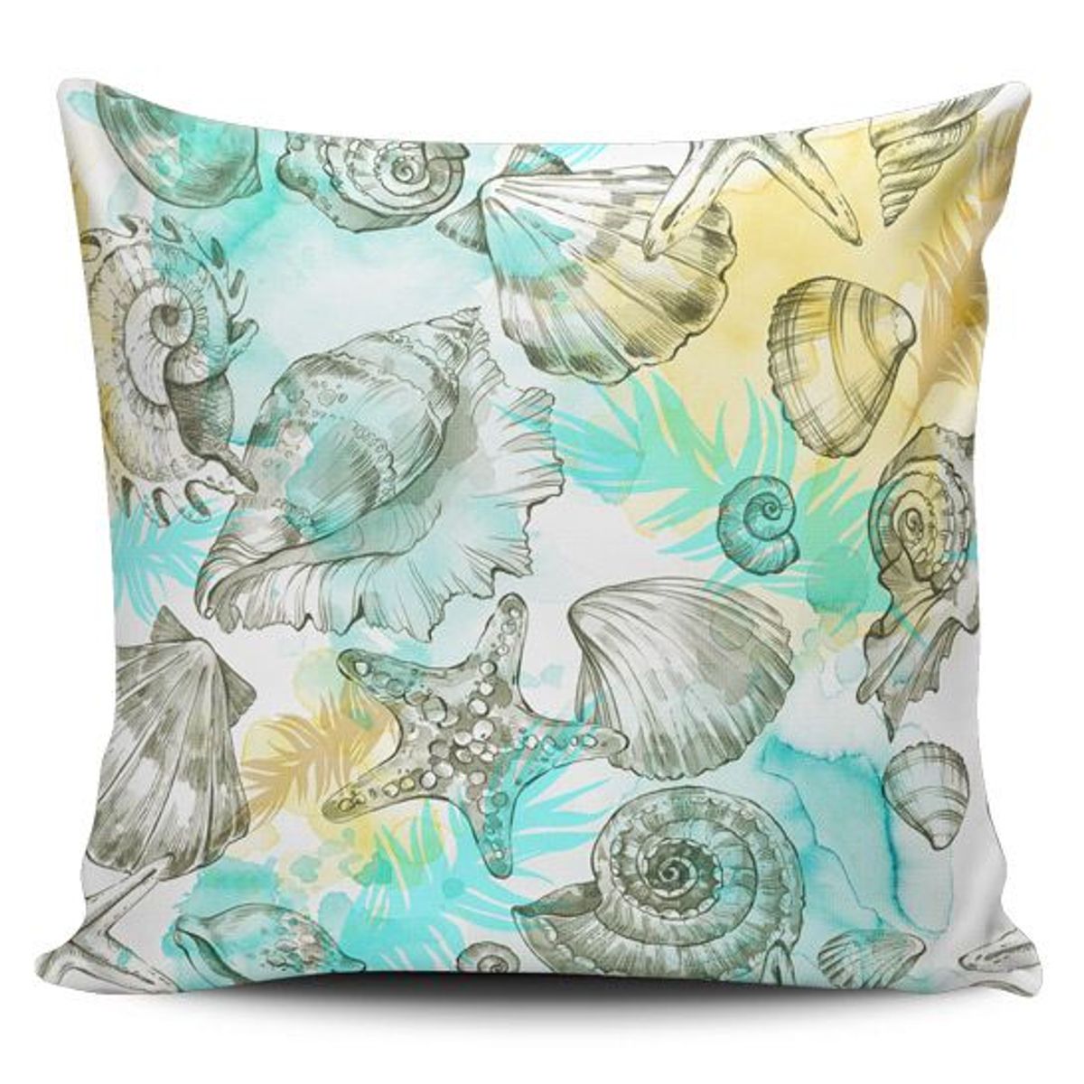 TAYRONA STORE - Funda Cojin Sin Relleno Náutica 71