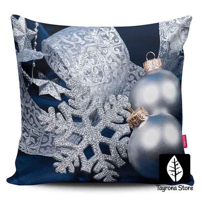 TAYRONA STORE - Funda Cojin Sin Relleno Navidad 36