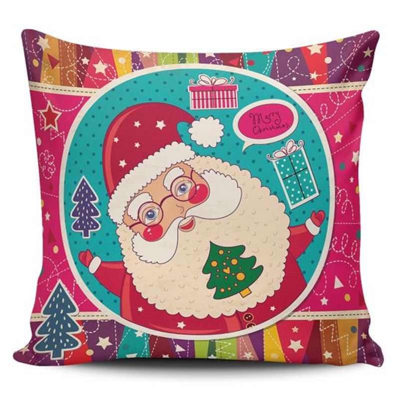 TAYRONA STORE - Funda Cojin Sin Relleno Navidad 70
