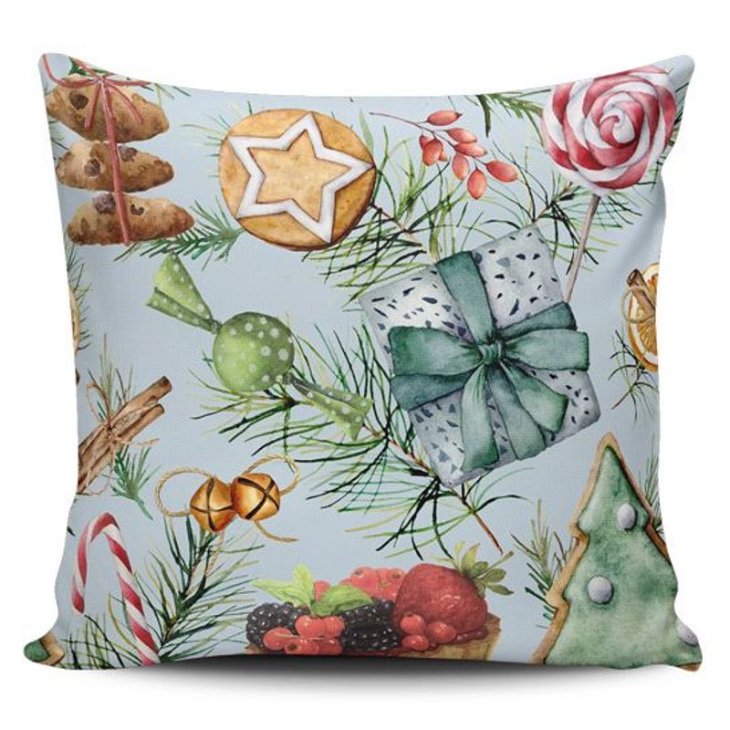 TAYRONA STORE - Funda Cojin Sin Relleno Navidad 74