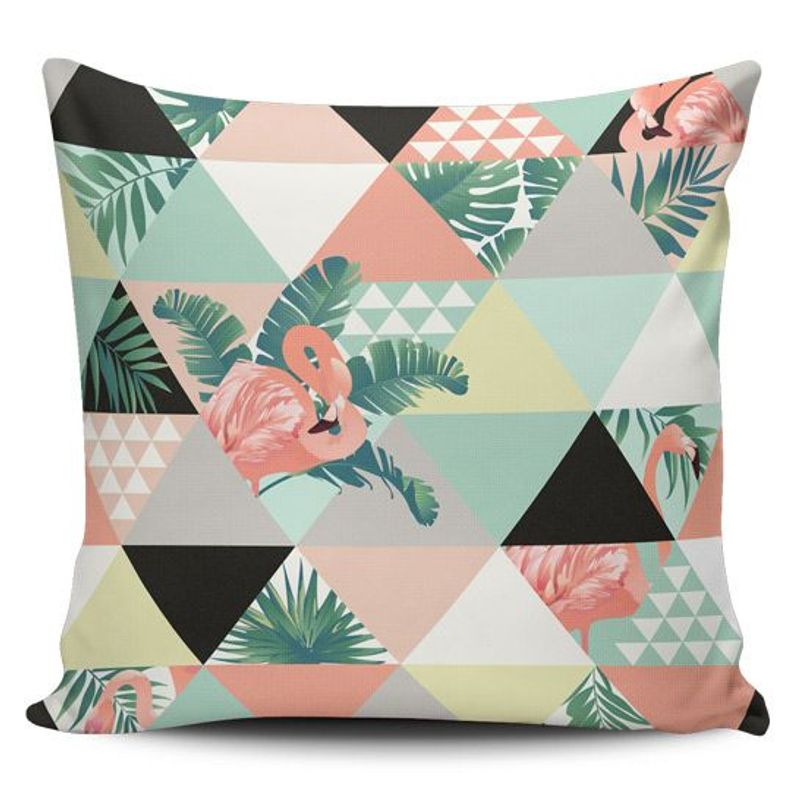 TAYRONA STORE - Funda Cojin Sin Relleno Pájaros 65