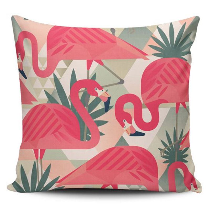 TAYRONA STORE - Funda Cojin Sin Relleno Pájaros 67