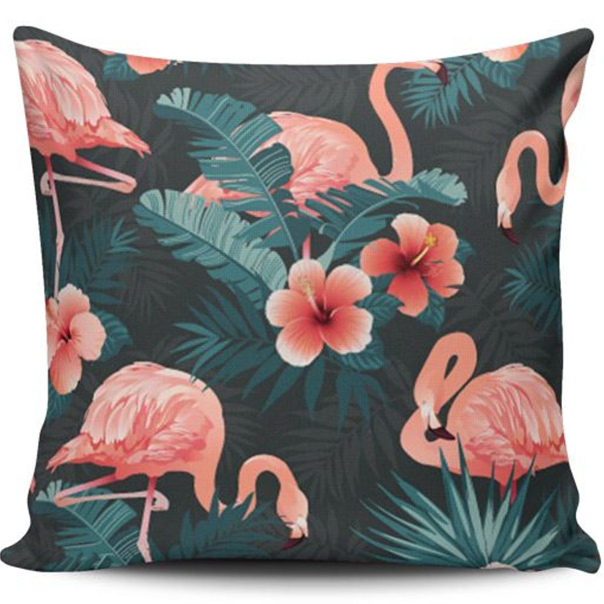 TAYRONA STORE - Funda Cojin Sin Relleno Pájaros 73