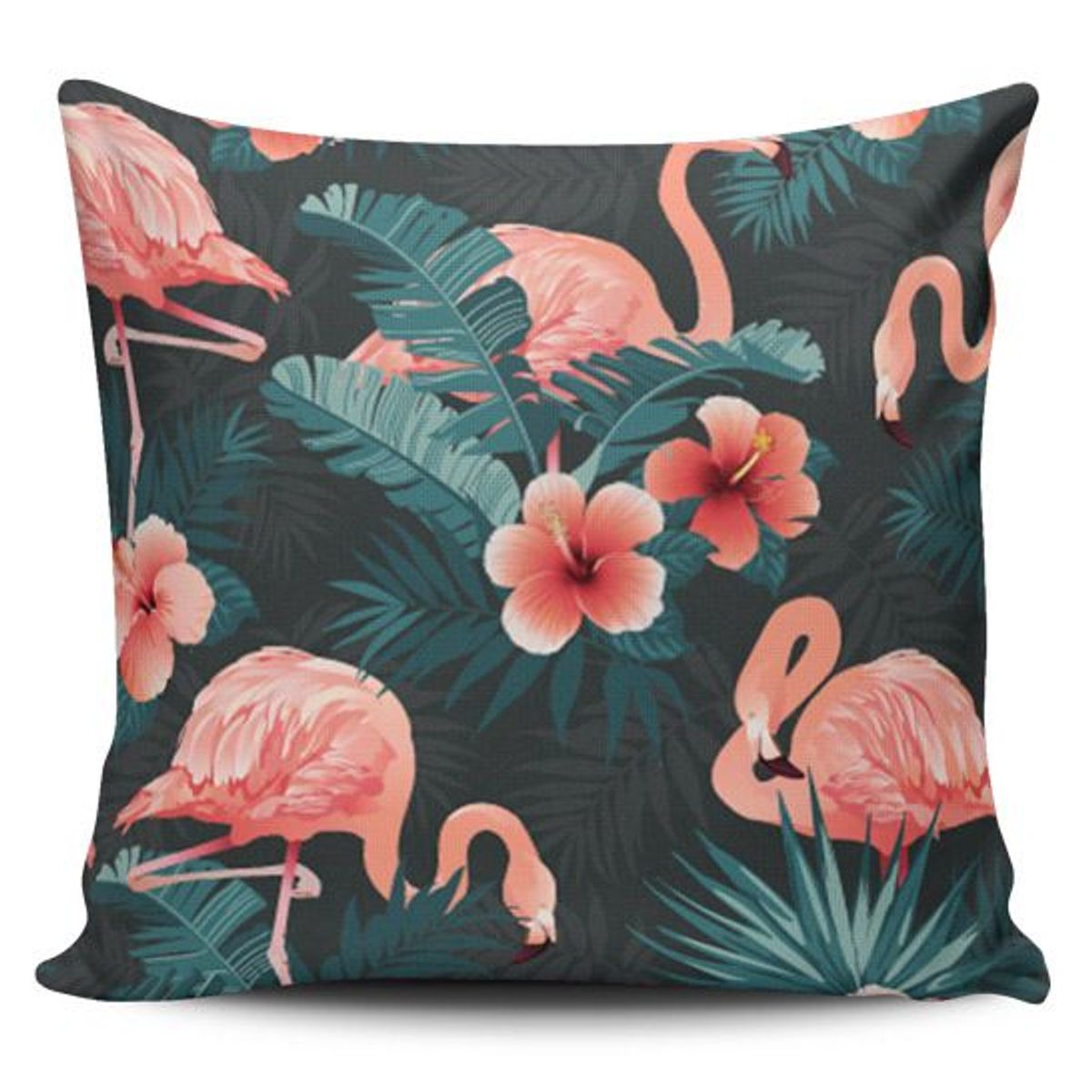 TAYRONA STORE - Funda Cojin Sin Relleno Pájaros 73