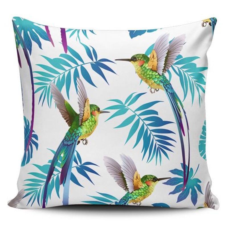 TAYRONA STORE - Funda Cojin Sin Relleno Pájaros 75
