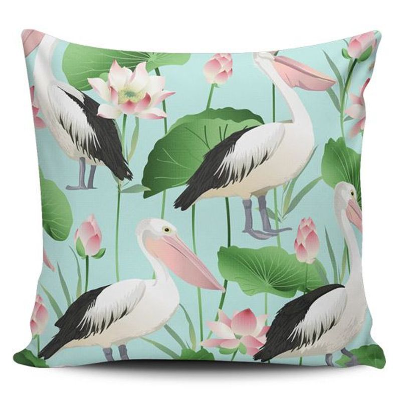TAYRONA STORE - Funda Cojin Sin Relleno Pájaros 82
