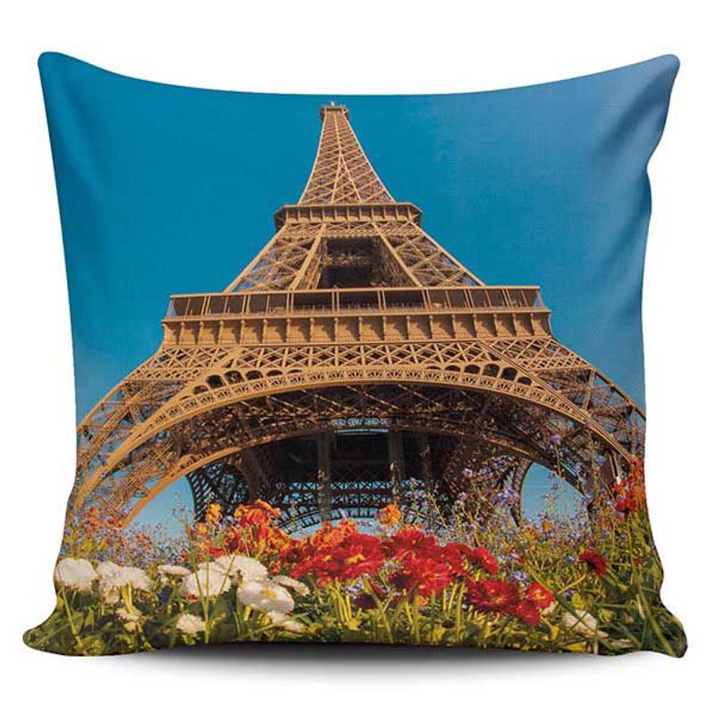 TAYRONA STORE - Funda Cojin Sin Relleno Paris 19
