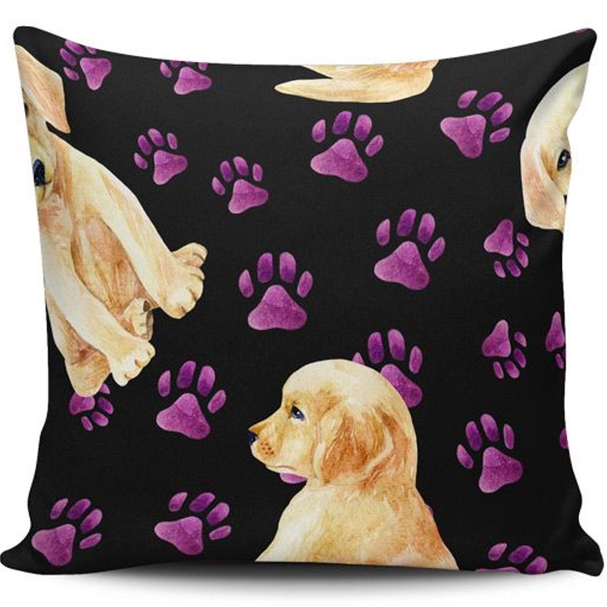 TAYRONA STORE - Funda Cojin Sin Relleno Perro 73