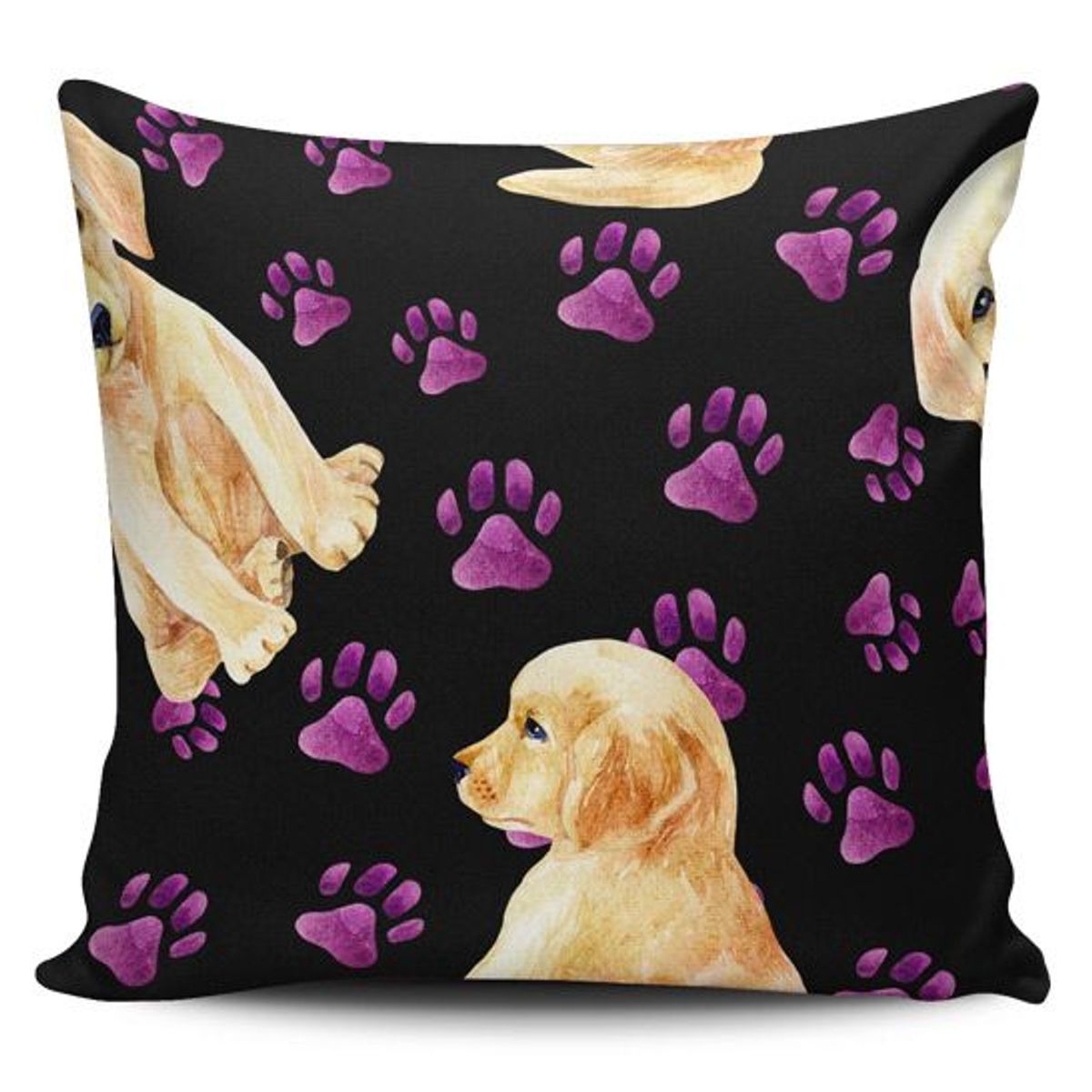 TAYRONA STORE - Funda Cojin Sin Relleno Perro 73