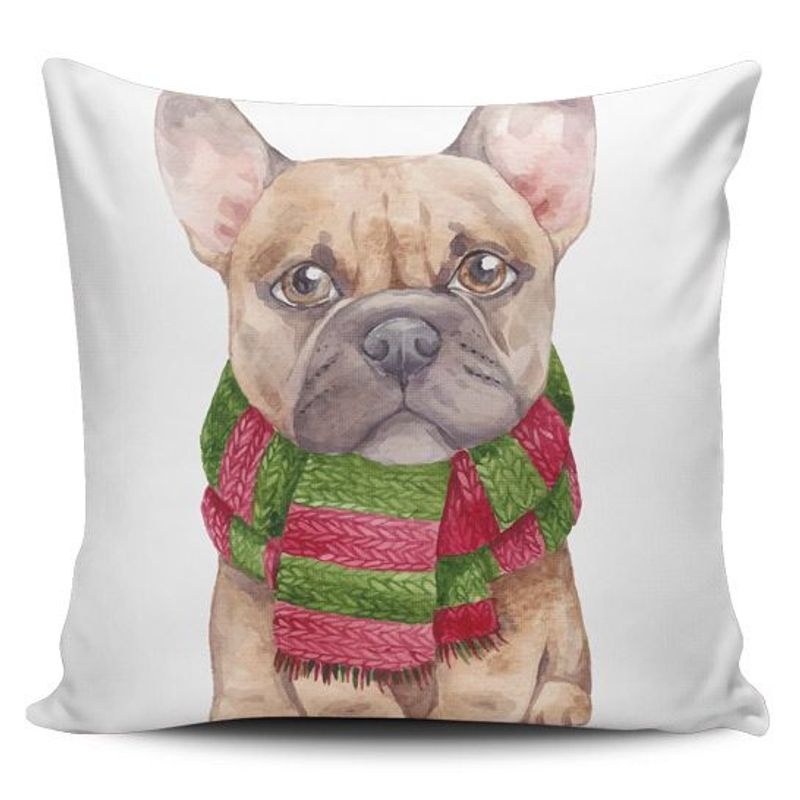 TAYRONA STORE - Funda Cojin Sin Relleno Perro 77