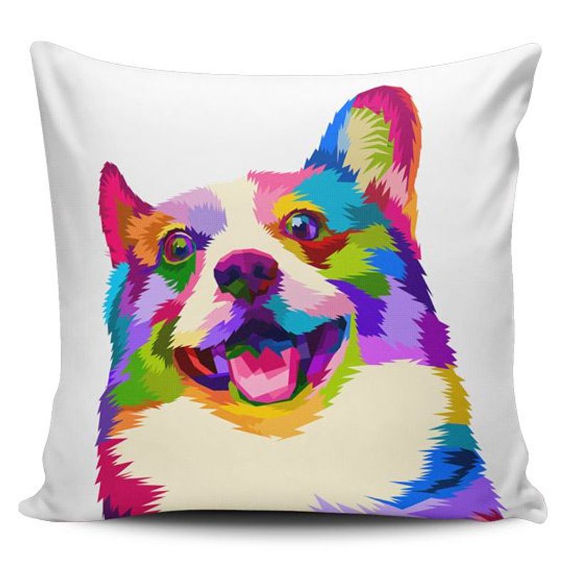 TAYRONA STORE - Funda Cojin Sin Relleno Perro 87