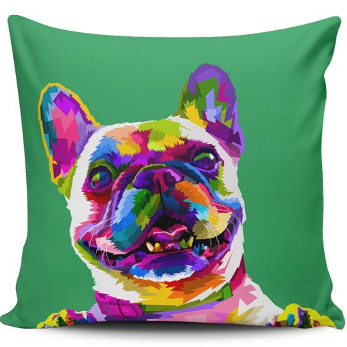 TAYRONA STORE - Funda Cojin Sin Relleno Perro 88