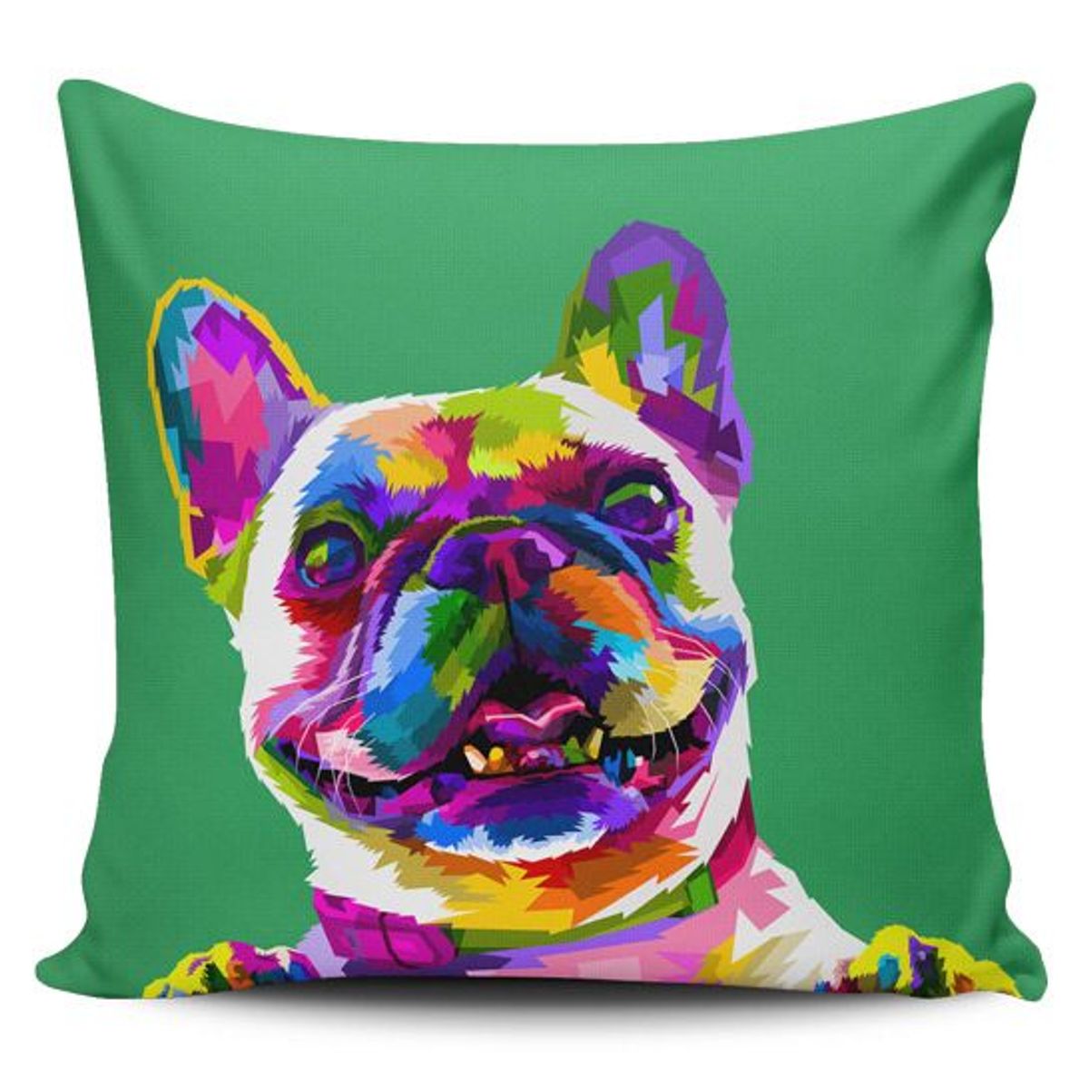 TAYRONA STORE - Funda Cojin Sin Relleno Perro 88