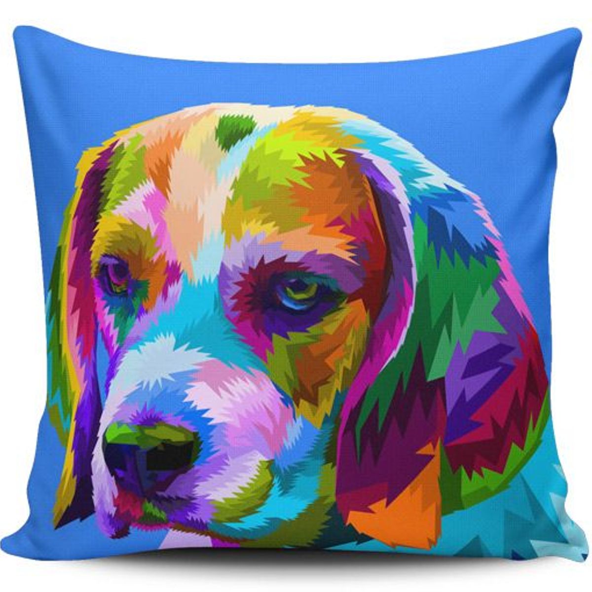 TAYRONA STORE - Funda Cojin Sin Relleno Perro 95