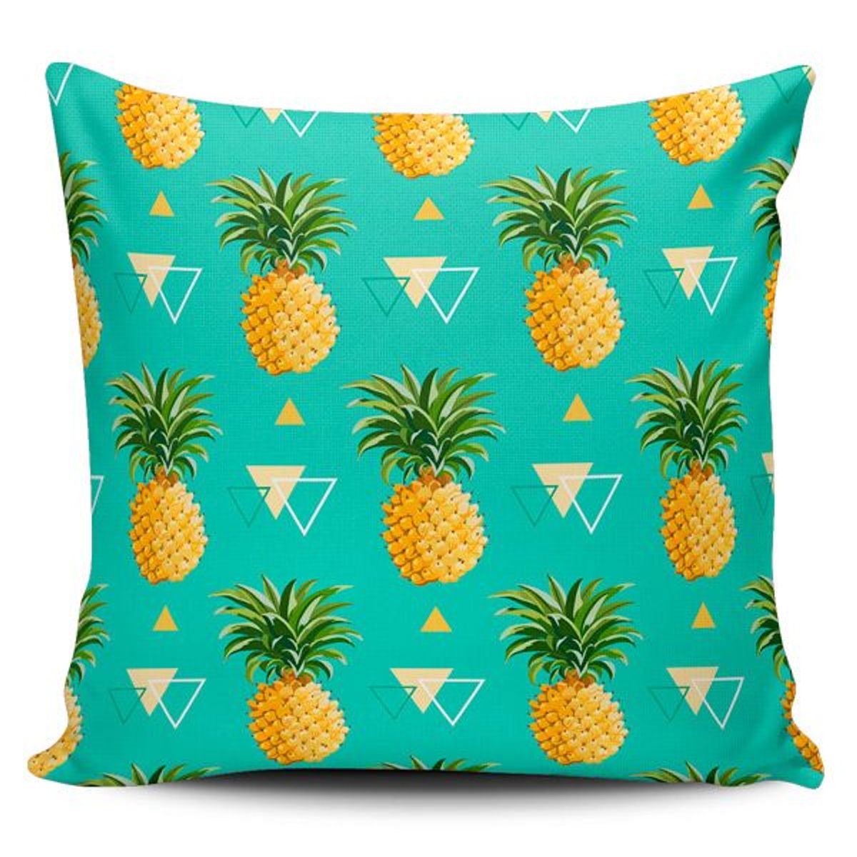 TAYRONA STORE - Funda Cojin Sin Relleno Piña 02