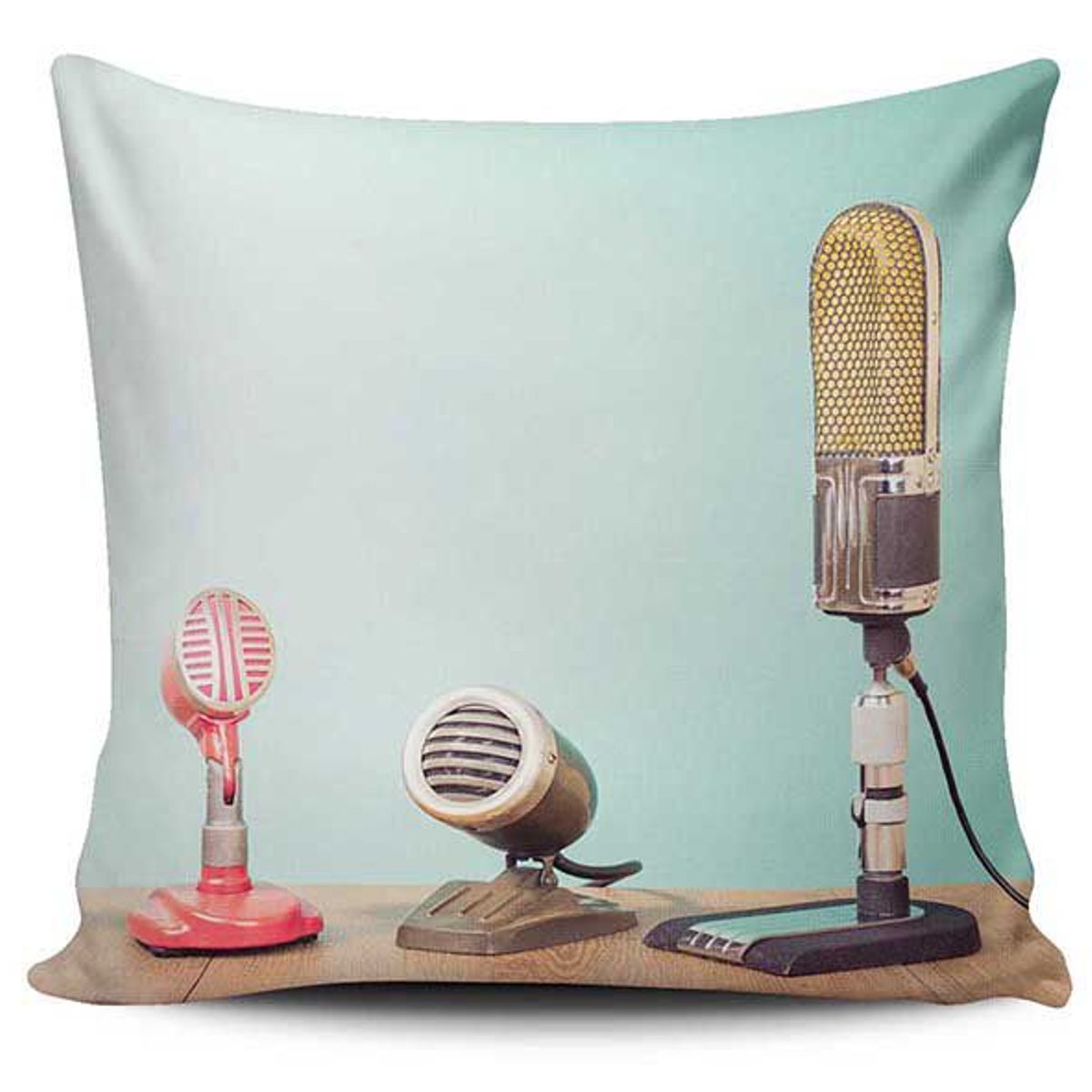 TAYRONA STORE - Funda Cojin Sin Relleno Retro Vintage 10