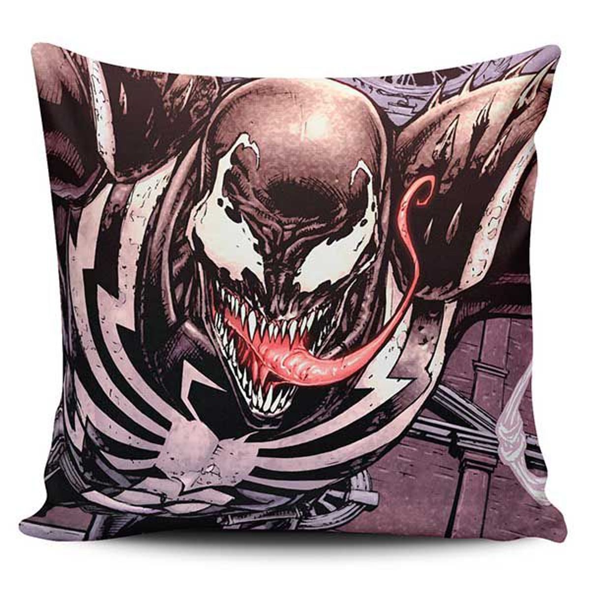 TAYRONA STORE - Funda Cojin Sin Relleno Spider Man 06