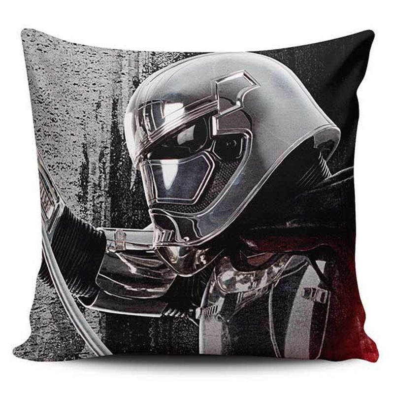 TAYRONA STORE - Funda Cojin Sin Relleno Star Wars 02
