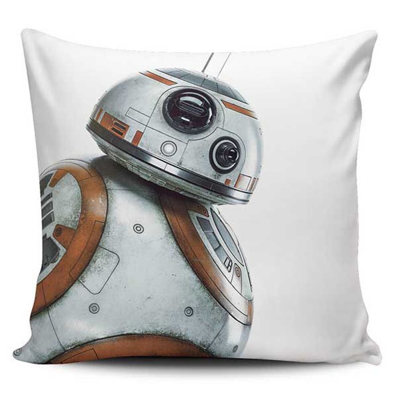 TAYRONA STORE - Funda Cojin Sin Relleno Star Wars 08