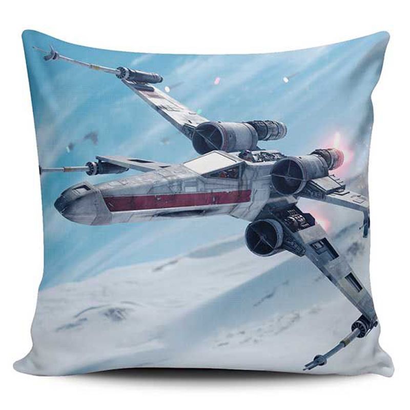 TAYRONA STORE - Funda Cojin Sin Relleno Star Wars 48