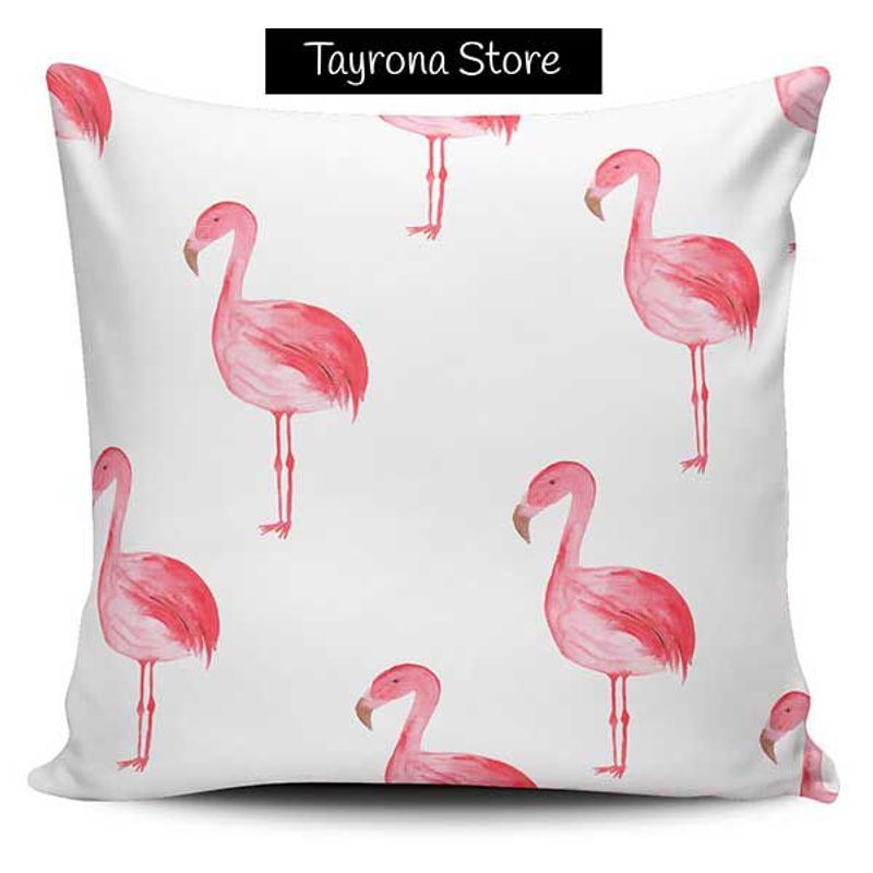 TAYRONA STORE - Funda Cojin Sin Relleno Summer Time 08
